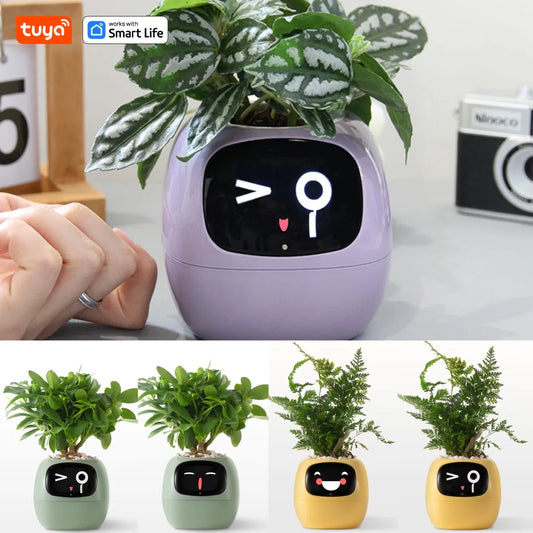 AI Planter